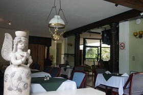 Apart-Hotel Suites Reforma
