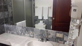 Apart-Hotel Suites Reforma