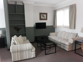 Apart-Hotel Suites Reforma