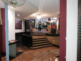 Apart-Hotel Suites Reforma
