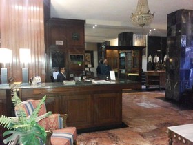 Apart-Hotel Suites Reforma
