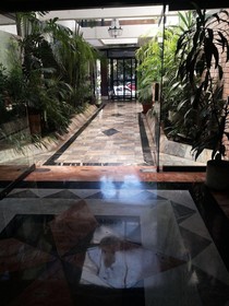 Apart-Hotel Suites Reforma