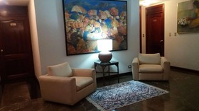 Apart-Hotel Suites Reforma