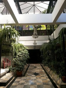 Apart-Hotel Suites Reforma