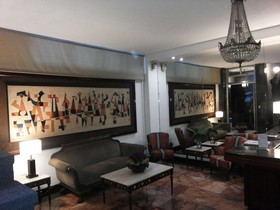 Apart-Hotel Suites Reforma