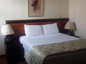 Apart-Hotel Suites Reforma