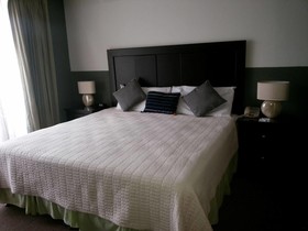 Apart-Hotel Suites Reforma