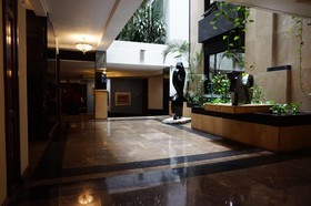 Apart-Hotel Suites Reforma