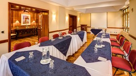 Best Western Plus Hotel Stofella
