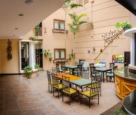 Best Western Plus Hotel Stofella