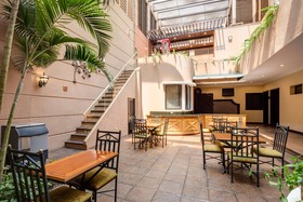 Best Western Plus Hotel Stofella