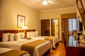 Best Western Plus Hotel Stofella