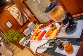 Best Western Plus Hotel Stofella