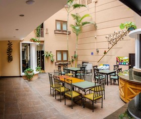 Best Western Plus Hotel Stofella