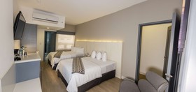 Best Western Plus Hotel Stofella