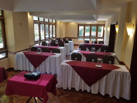 Best Western Plus Hotel Stofella