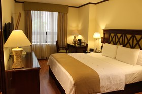 Best Western Plus Hotel Stofella