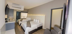 Best Western Plus Hotel Stofella