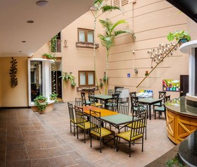 Best Western Plus Hotel Stofella