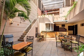Best Western Plus Hotel Stofella