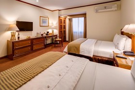 Best Western Plus Hotel Stofella