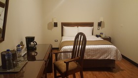 Best Western Plus Hotel Stofella