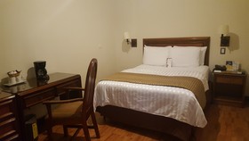 Best Western Plus Hotel Stofella