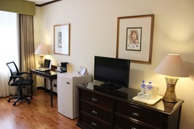 Best Western Plus Hotel Stofella
