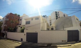 Casa Mesa