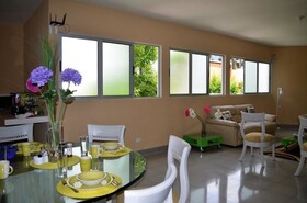 Casa Mesa