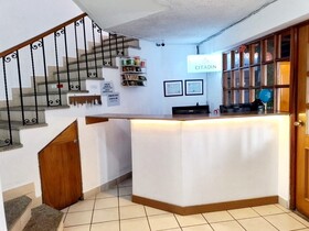 Citadin Hotel