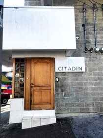 Citadin Hotel