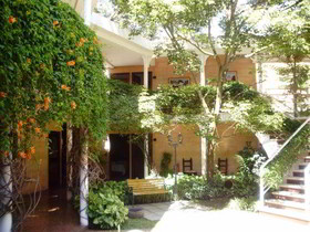Ciudad Vieja