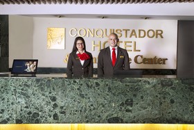 Conquistador Guatemala