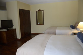 Conquistador Guatemala