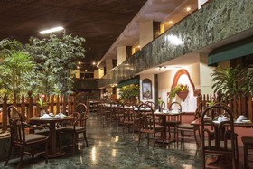 Conquistador Guatemala