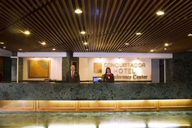 Conquistador Guatemala