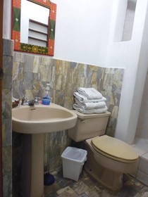 Eco Suites Uxlabil Guatemala City