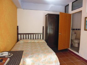 Eco Suites Uxlabil Guatemala City