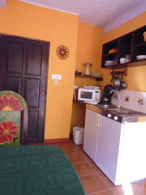 Eco Suites Uxlabil Guatemala City