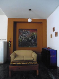 Eco Suites Uxlabil Guatemala City