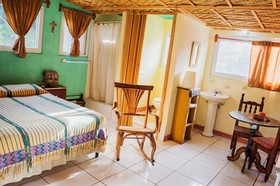 Eco Suites Uxlabil Guatemala City