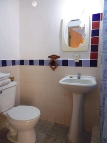 Eco Suites Uxlabil Guatemala City