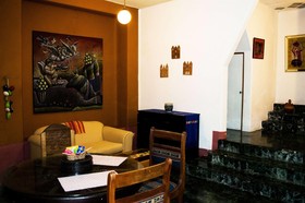 Eco Suites Uxlabil Guatemala City