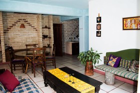 Eco Suites Uxlabil Guatemala City