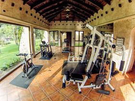 Filadelfia Coffee Resort & Tours