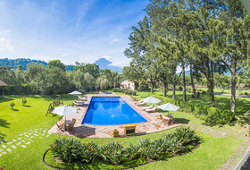 Filadelfia Coffee Resort & Tours