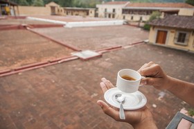 Filadelfia Coffee Resort & Tours