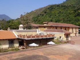 Filadelfia Coffee Resort & Tours