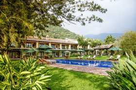 Filadelfia Coffee Resort & Tours
